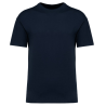 T-shirt eco-responsável com ombros descaídos unissexo Native Spirit®