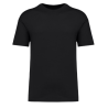 T-shirt eco-responsável com ombros descaídos unissexo Native Spirit®
