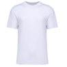 T-shirt eco-responsável com ombros descaídos unissexo Native Spirit®
