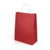 Sac en papier kraft coloré Kraft Couleur 01