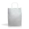 Sac en papier kraft coloré Kraft Couleur 01