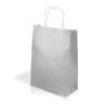 Sac en papier kraft coloré Kraft Couleur 01