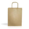 Sac en papier kraft coloré Kraft Couleur 01