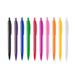 Blacks Ballpoint Pen