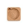 Set of 6 Klein Cork Coasters
