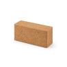 Harvey cork yoga block