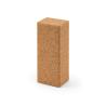 Harvey cork yoga block