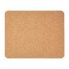 Pessoa Cork Desk Mat