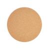 Mercury Round Cork Table Placemat