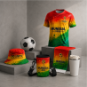 Kit World Cup (Produção)