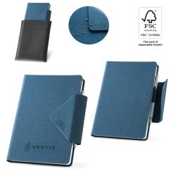 Agenda A5 Vertix