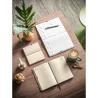 Agenda de corcho Pomar