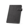 Agenda A5 en rPET Premium Andresen