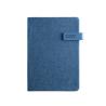 Agenda A5 en rPET Premium Andresen