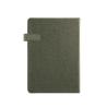 Premium A5 Agenda in rPET Andresen