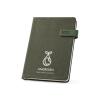 Premium A5 Agenda in rPET Andresen