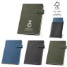 Agenda A5 en rPET Premium Andresen