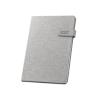 Agenda B5 em rPET Premium Andresen