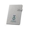 Agenda B5 en rPET Premium Andresen