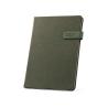 B5 Agenda in Premium rPET Andresen