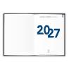 Agenda B5 en rPET Premium Andresen