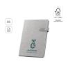 Agenda B5 en rPET Premium Andresen
