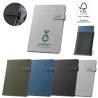 Agenda B5 em rPET Premium Andresen