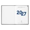 Agenda A5 Premium Tagore
