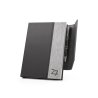 Agenda A5 in recycled PU and 300D rPET Austen