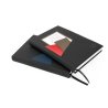 Agenda A5 em PU Ibsen