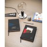 Agenda A5 en PU Ibsen