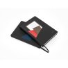 Agenda A5 en PU Ibsen