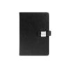 Agenda A5 em PU (58% reciclado) Musset