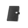 Agenda A5 em PU (58% reciclado) Musset