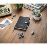 Agenda A5 en PU (58% reciclado) Musset