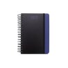 Agenda A5 Em Papel 100% Reciclado E Acabamento Mate