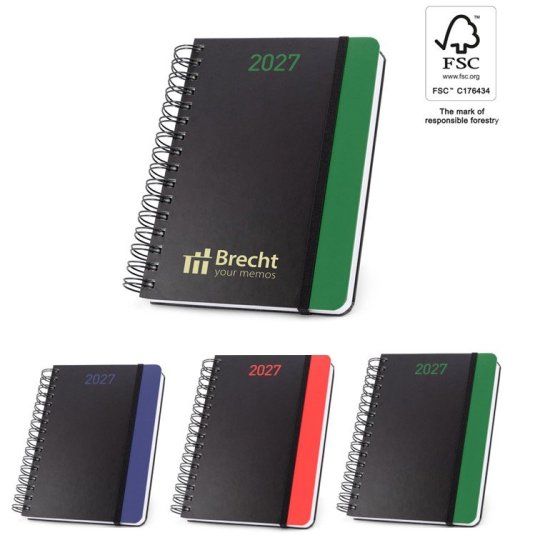 Agendas 2026