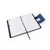 A5 Diary with Rigid PU Cover Spenser