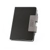 A5 Diary with Rigid PU Cover Spenser