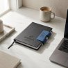 A5 Diary with Rigid PU Cover Spenser