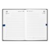 Agenda A5 Com Capa Rígida Em PU Spenser