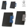 A5 Diary with Rigid PU Cover Spenser