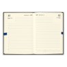 Agenda A5 en liège Camus