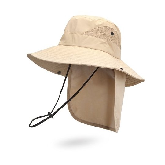 Sombrero Ajustable Cairo