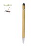 Ballpoint Pointer Rock