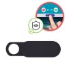 Protecteur Webcam AK