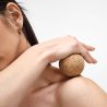 Sphère en Liège Jopplin 60