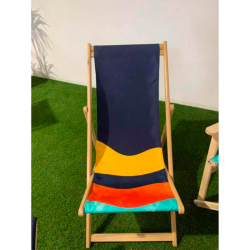 Sillas de Playa (Producción...
