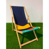 Chaises de Plage (Production Nationale)