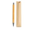 Stylo à bille en bambou Noclip B